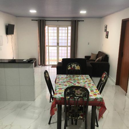 Apartamento Bem Localizado Na Av.Principal Манаус Екстер'єр фото