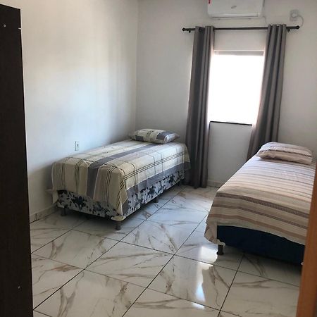 Apartamento Bem Localizado Na Av.Principal Манаус Екстер'єр фото