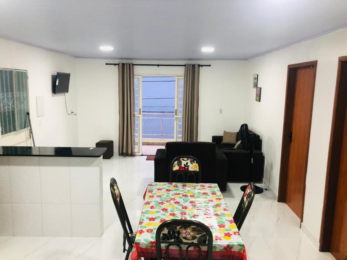 Apartamento Bem Localizado Na Av.Principal Манаус Екстер'єр фото