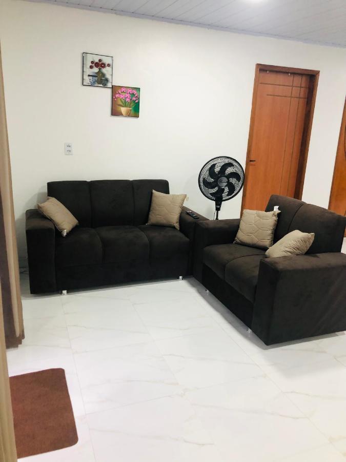 Apartamento Bem Localizado Na Av.Principal Манаус Екстер'єр фото