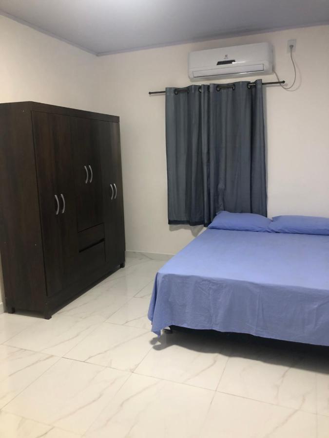 Apartamento Bem Localizado Na Av.Principal Манаус Екстер'єр фото