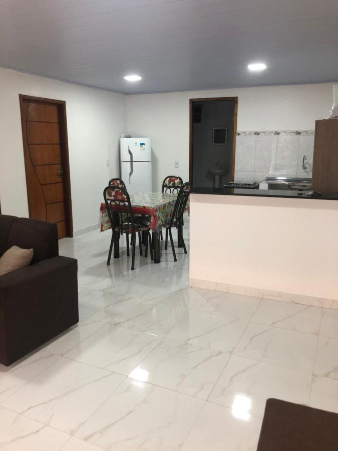Apartamento Bem Localizado Na Av.Principal Манаус Екстер'єр фото