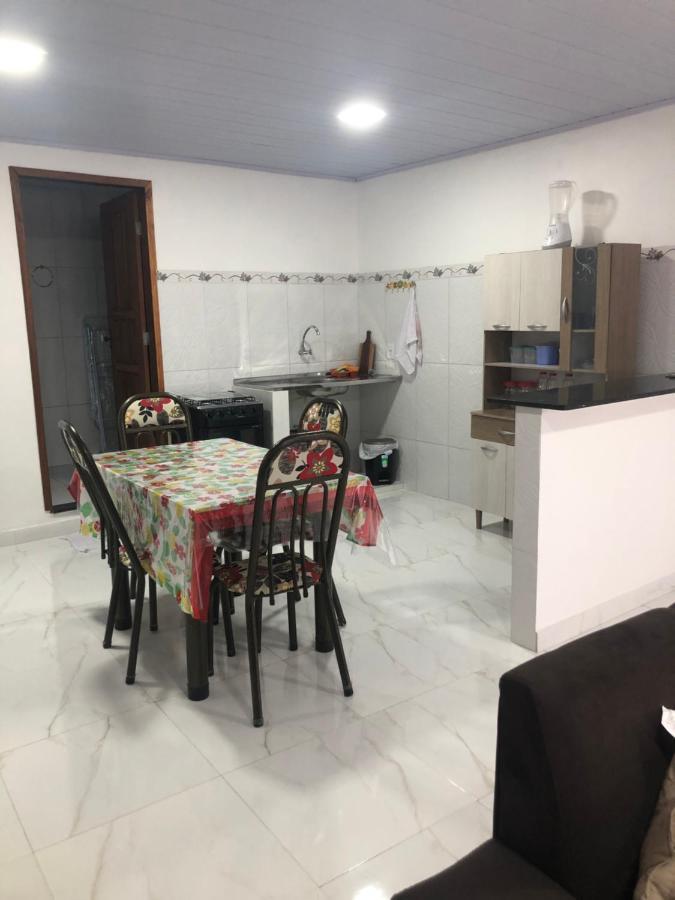 Apartamento Bem Localizado Na Av.Principal Манаус Екстер'єр фото