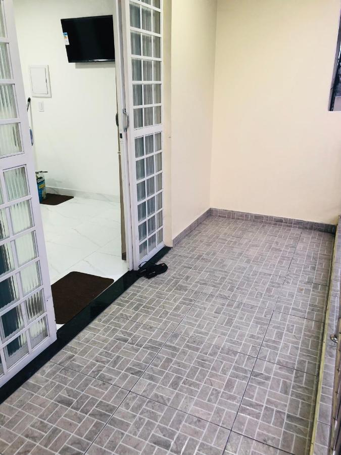 Apartamento Bem Localizado Na Av.Principal Манаус Екстер'єр фото