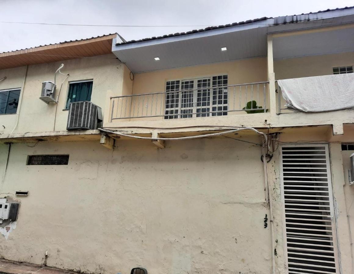 Apartamento Bem Localizado Na Av.Principal Манаус Екстер'єр фото