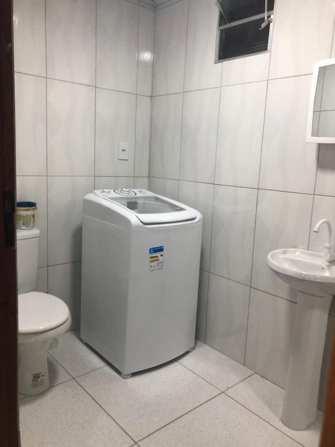 Apartamento Bem Localizado Na Av.Principal Манаус Екстер'єр фото
