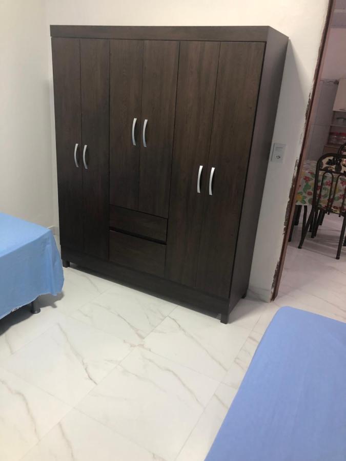 Apartamento Bem Localizado Na Av.Principal Манаус Екстер'єр фото