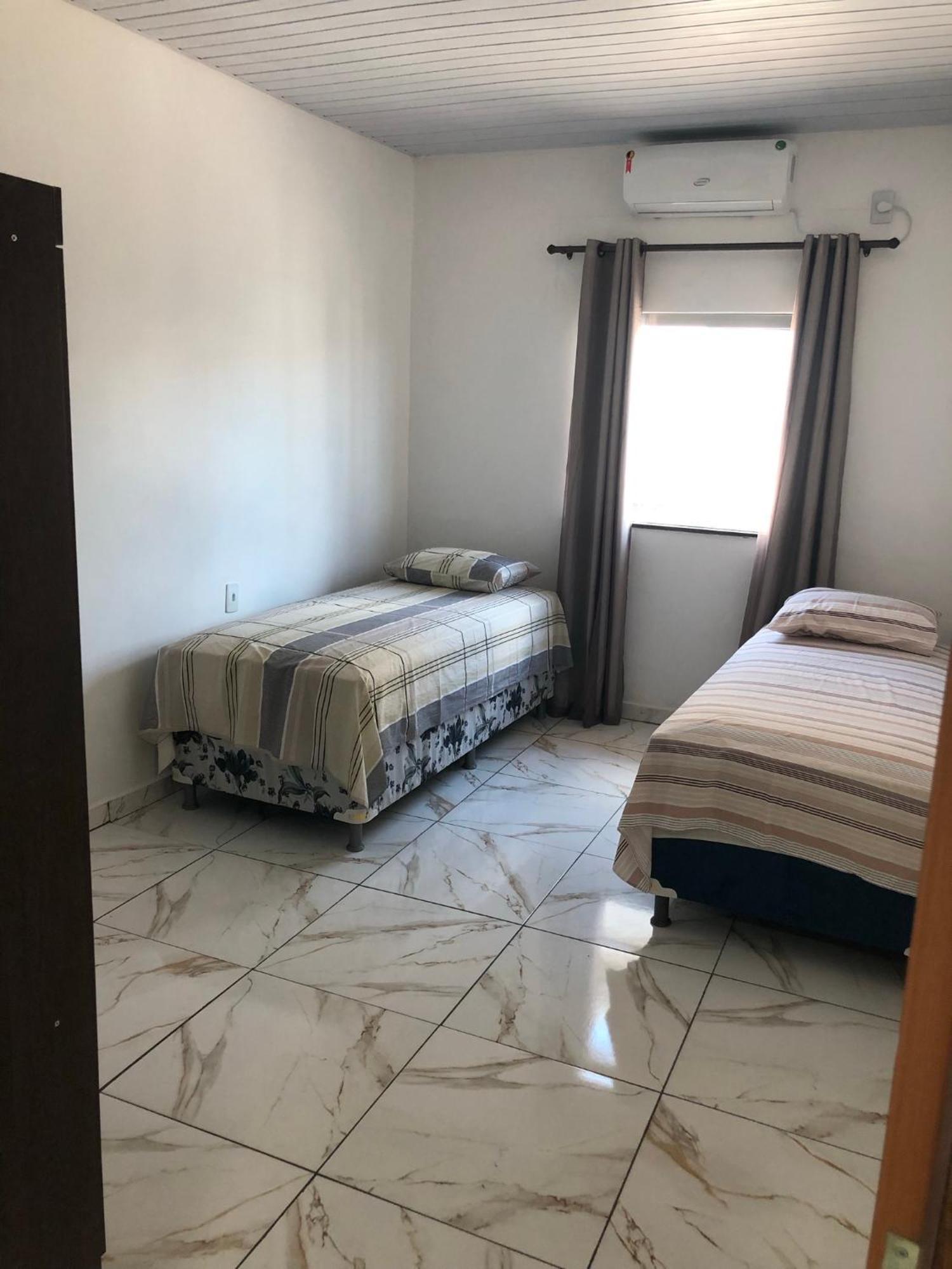 Apartamento Bem Localizado Na Av.Principal Манаус Екстер'єр фото